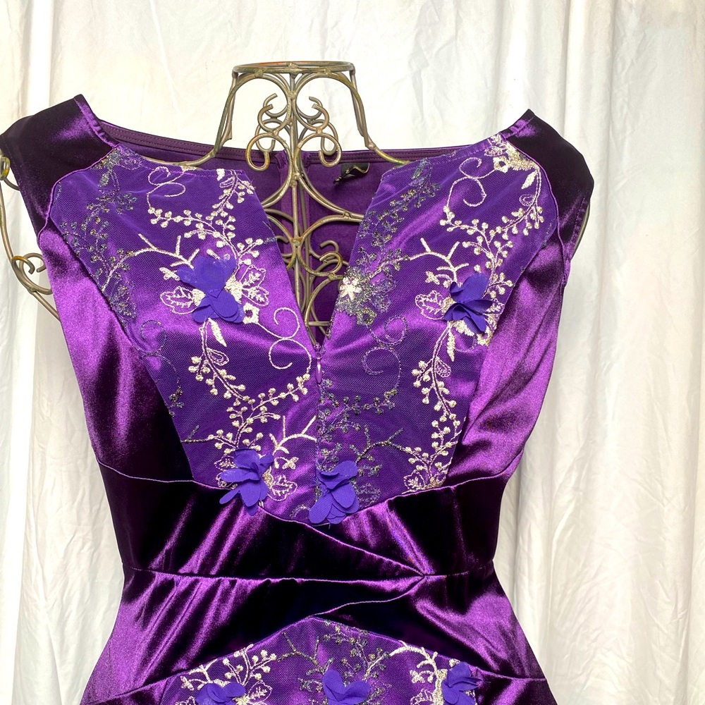 Stunning tank style Dress